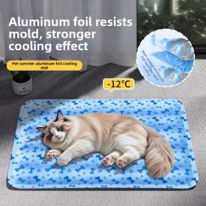 RUANFU | Summer Cooling Pet Bed Pad