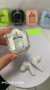 Mocho Earphone Bluetooth Android Air31 Bluetooth Headset Sport Earbuds Wireless Headphones