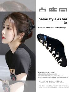 WENZHU | Stylish Hair Clip For Women 2026