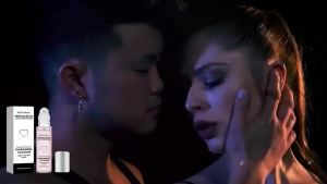 North Moon  Wangian Wanita   Wangian Semula Jadi Segar Mudah Alih Tahan Lama Wangian Wangian Ringan Wangian Khusus