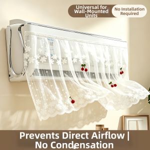 Cold Air Shield New Model General Use