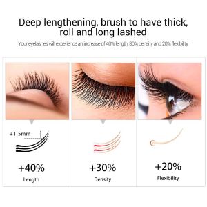Fast Eyelash Growth Serum Products Eyelashes Eyebrows Enhancer Fuller Thicker Lashes Treatment Lengthening Lash Lift Eye Care