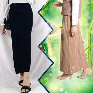 HDMA STORE 88 rok rajut wanita masa kini 2024/rok wanita terlariris termurah COD BAYAR D TEMPAT