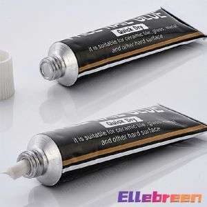 Sealant fix Nail free adhesive Glass Glue Strong Waterproof Metal Glue Quick Drying Polymer 6g/12g/18g/40g