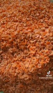 Tôm Khô Thiên Nhiên Cà Mau To Ngọt Khô Hẳn Đủ Nắng- ĐẶC SẢN MINH TRIẾT