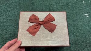 Gift Box Present Box Kotak Hadiah Kotak Cenderahati bouquet box Balloon Belon Hantaran Suprise box
