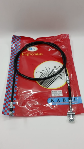 Kabel Rem Depan Karisma (KAGAYAKU) Brake Cable Seling Tali Iner Kawat Rim Depan Honda Karisma Kirana