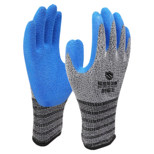 TIANXINHANYOU | Wear-resistant Work Gloves Anti-slip Breathable and Protective