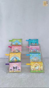 Dompet Mini Pouch Lebaran Karakter Amplop Lebaran Ekslusif Dompet Lebaran Amplop Hari Raya Idul Fitri