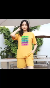 Setelan Wanita Be kind 24s // setelan Wanita 24s