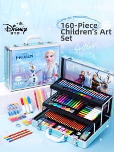 Frozen Princess Starter Drawing Set
