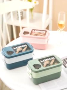 Furnibest Lunch Box: Kotak Bekal Serbaguna Berkualitas