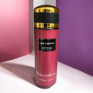 Bodymist 250ml for girls floral smells