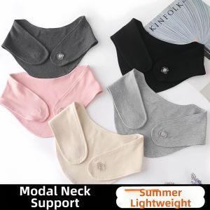 NAIFUNA | Air Conditioner Cold Prevention Neck Protection Scarf