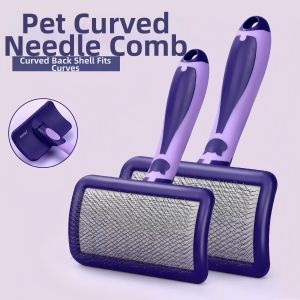 LIKE | Fluff Enhancing Dematting Dog Comb