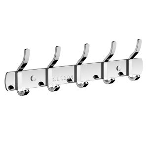 YONGLE | Heavy Duty & Waterproof Wall Hooks for Bathroom Kitchen