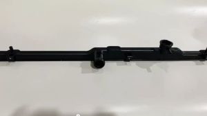 Upper Tank Radiator Toyota Estima 2001-2004 - 5086