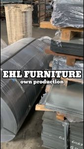 EHL FURNITURE - METAL CABINET 18 COMPARTMENT STEEL LOCKER / Steel Cabinet / Office Cabinet / Office Furniture