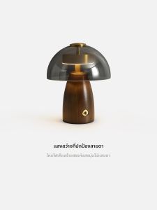 NSWR | French Vintage Luxury Reading Lamp Full Spectrum