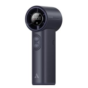Aecooly | Rapid Cooling Portable Turbo Spray Fan USB