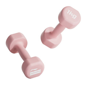 Li-Ning | Tạ Dumbbells Thể Dục cho Phụ Nữ 2kg Cặp