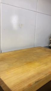 Combo Hemat 8in1 Oilpot Stainless 1.3L Cempal Capitan Stainless Jumbo Dan Spatula Set kuas Silikon