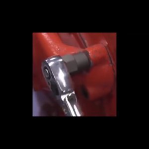 Bộ tháo vít trượt 13 chi tiết dụng cụ lấy đinh tán kích thước 3/8" bền bỉ chuyên dụng