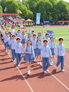SHABAOSHI | Kids Chorus and Sports Day Performance Costumes