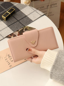BYUELUN | Ví Clutch Dung Lượng Lớn Thời Trang