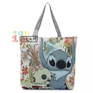 Korean Fashion Tote Or Thailand Famous Shoulder Bags With Various Designs Available