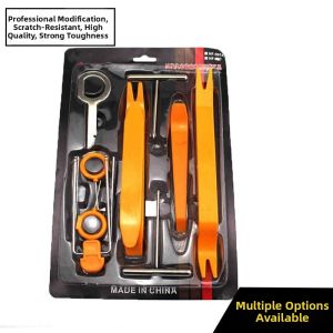 Plastic Auto Disassembly Tool