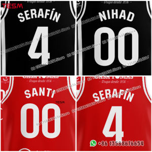 TESM Summer Men Sports Vest Children Parent-Child Team Sweatshirt Breathable Printed Vest Top Sports Running Dancin