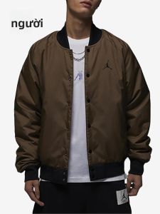 Nike | Áo Khoác Nam Cổ Đứng Dễ Dàng