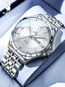 Playboy(Playboy) | Automatic Mechanical Mens Watch