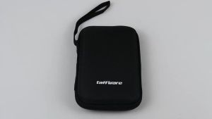 Taffware Kotak Penyimpanan Harddisk HDD Protective EVA Case 2.5 Inch - C6961 - Black
