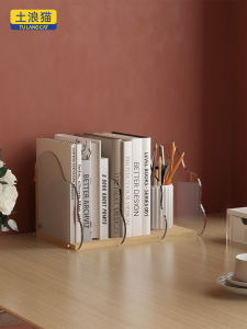 Giá Sách Acrylic Đơn Giản Để Bàn Văn Phòng Giá Lưu Trữ Tài Liệu Giá Lưu Trữ Đồ Đạc Giá Sách Giá Lưu Trữ Đa Năng