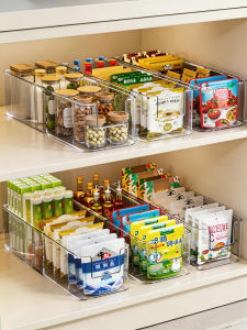 youqin | Extendable Spice Storage Box