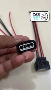 ปลั้กคอยล์ จุดระเบิดโตโยต้า อัลติส วีออส