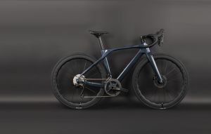 จักรยานเสือหมอบTwitter T10 Pro