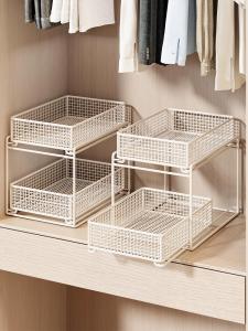 MUGG | Bag Organizer Wardrobe Shelf