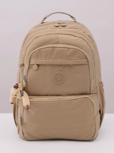 GROSIRAN OMYGOOSE Tas Ransel Wanita Backpack Laptop Ukuran Besar KP 23005