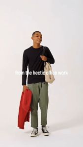 KAOS POLOS XXL PUTIH KOZE PREMIUM LONG SLEEVE COMFORT