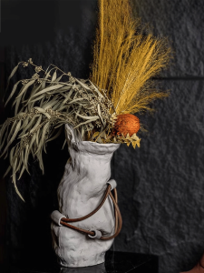 Artistic Luxury Vase