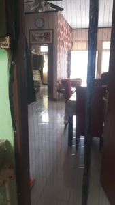 Tirai Pintu Magnet Anti Nyamuk – Curtain Otomatis Tertutup Mudah Dipasang Harga Terjangkau