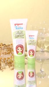 PIGEON TEENS All Moisturizer || Pelembab Wajah dengan Kandungan Nicainamide 5% || Hyaluronic Acid & Witch Hazel || Moisturizing & Hydrating
