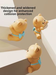 RUIDEDAN | Collision Prevention Corner Protector for Furniture Edges
