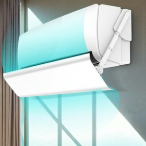 SENWEI | Universal Wall-Mounted Airflow Guidance Air Conditioner Deflector