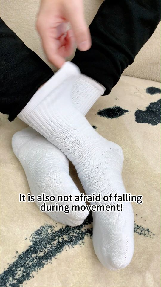 Elite Combat Socks: The Ultimate Sports Socks for Basketball