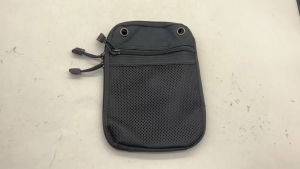 Outdoor Tactical Concealed Holster Waist Bag with Belt Loop Holster Shoulder Bag Magazine Pouch Multifunction Bag