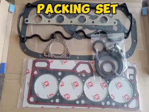 Packing Set Hyundai Accent Cakra Gasket Paking Perpak Set Hyundai Accent Cakra